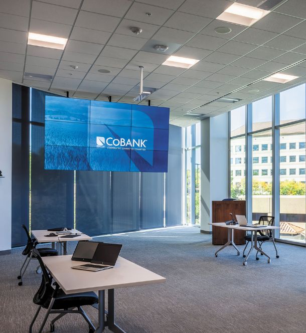 Advanced Video Conferencing Solutions