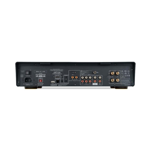 Arcam Arcam Radia A15+ Integrated Amplifier