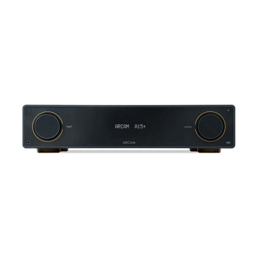 Arcam Radia A15+ Integrated Amplifier