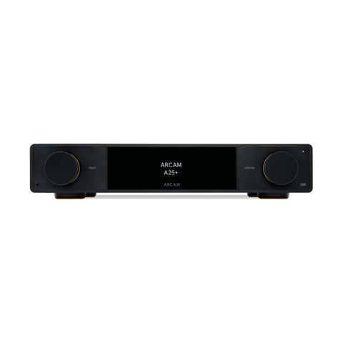 Arcam Arcam Radia A25+ Integrated Amplifier
