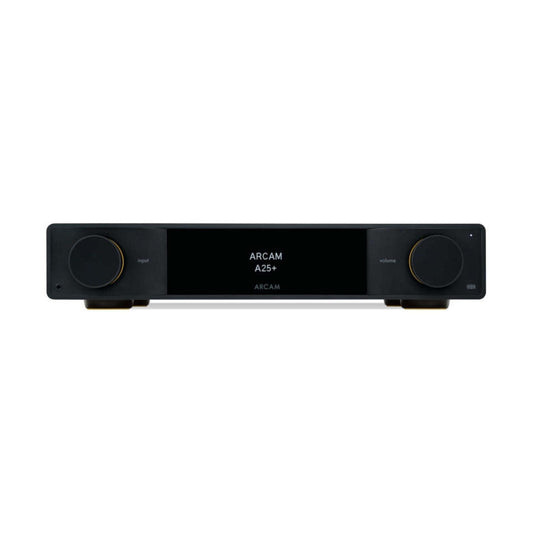 Arcam Radia A25+ Integrated Amplifier
