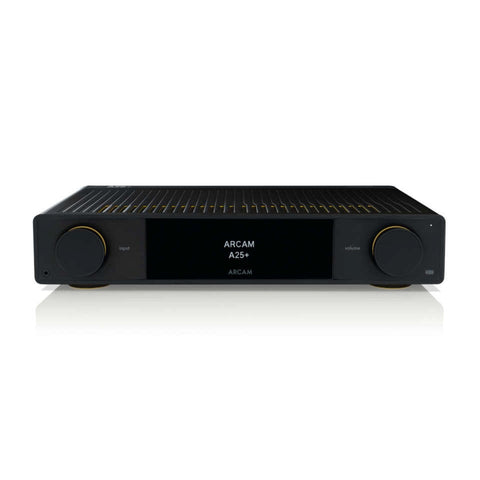 Arcam Arcam Radia A25+ Integrated Amplifier