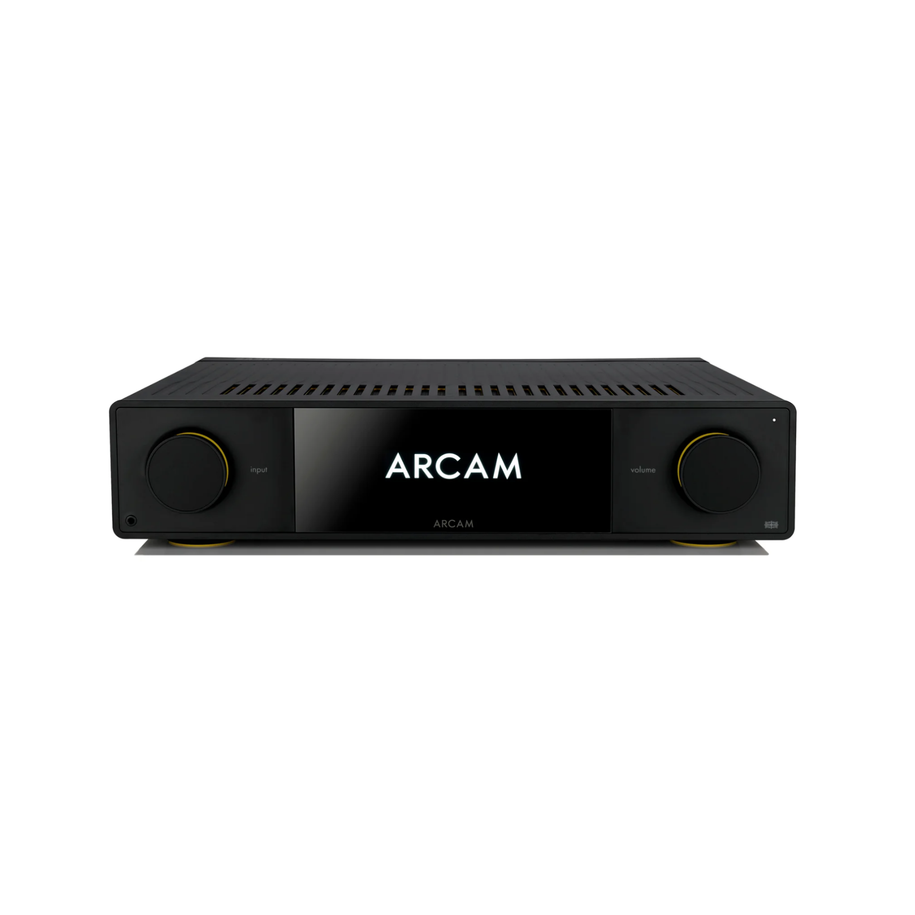 Arcam Radia SA35 Streaming Integrated Amplifier | ListenUp
