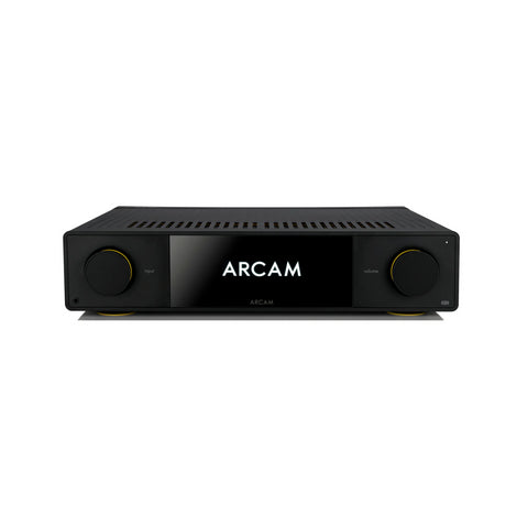 Arcam Arcam Radia SA35 Streaming Integrated Amplifier