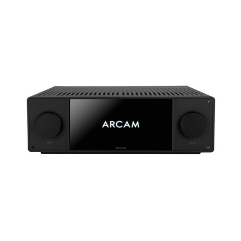 Arcam Arcam Radia SA45 Streaming Integrated Amplifier