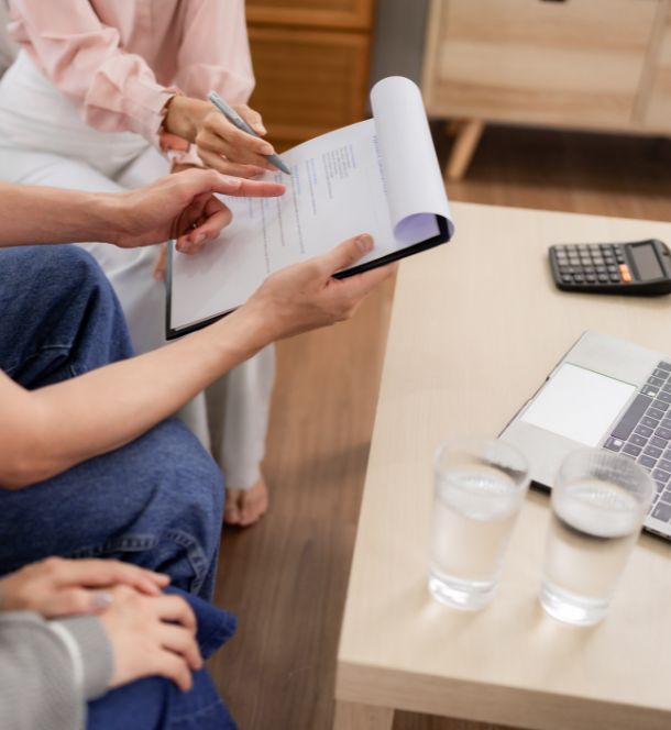 Benefits That Support Your Wellbeing