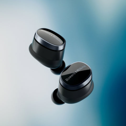 Bowers & Wilkins Bowers & Wilkins Pi8 Reference In-Ear True Wireless Earbuds