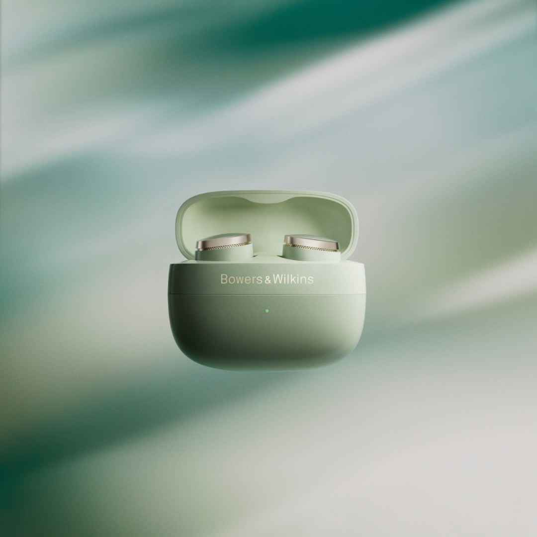 Bowers & Wilkins Pi8 Reference In-Ear True Wireless Earbuds | ListenUp