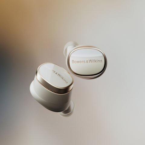 Bowers & Wilkins Bowers & Wilkins Pi8 Reference In-Ear True Wireless Earbuds