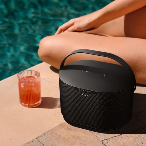 Brane Audio Brane Audio X Portable Smart Speaker
