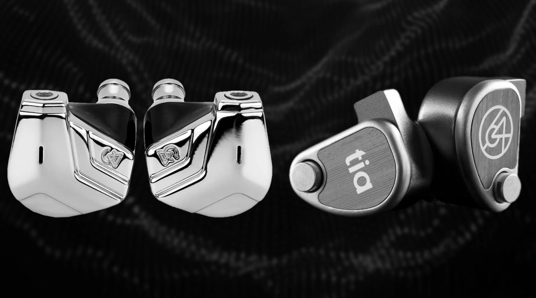 Campfire Audio vs. 64 Audio: IEM Technologies, Models, & Sound Philosophy