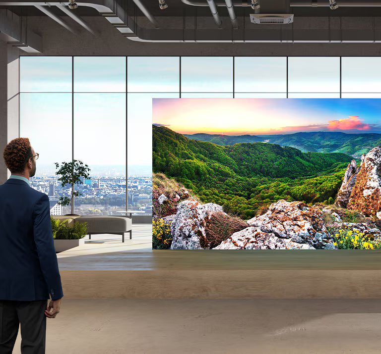 What Is a Video Wall?