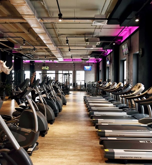 Digital Signage & Class Displays