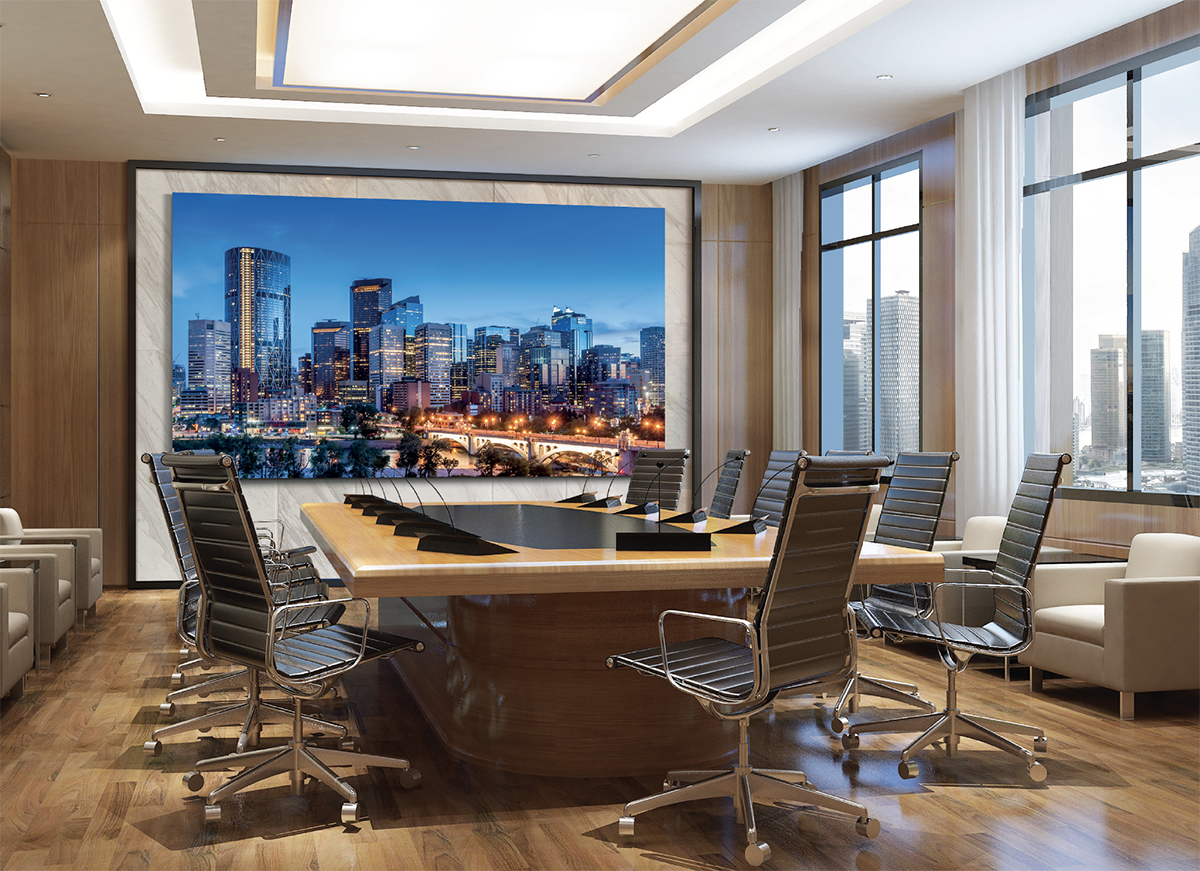 Powerful Visuals for Modern Businesses