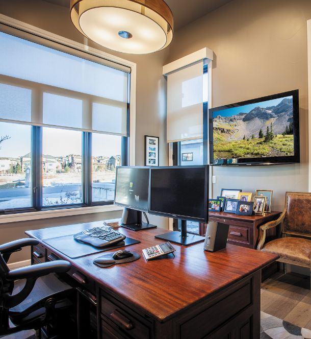 Crystal-Clear Connections, Anywhere