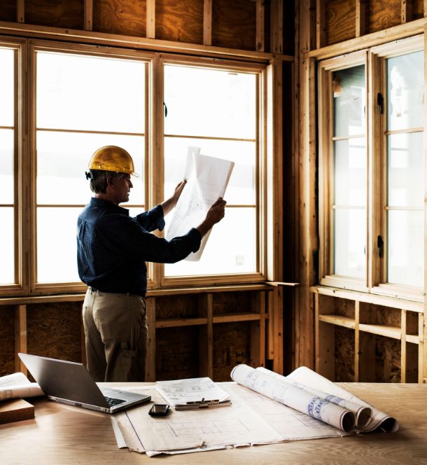 Smart Home Experts for Custom Builders