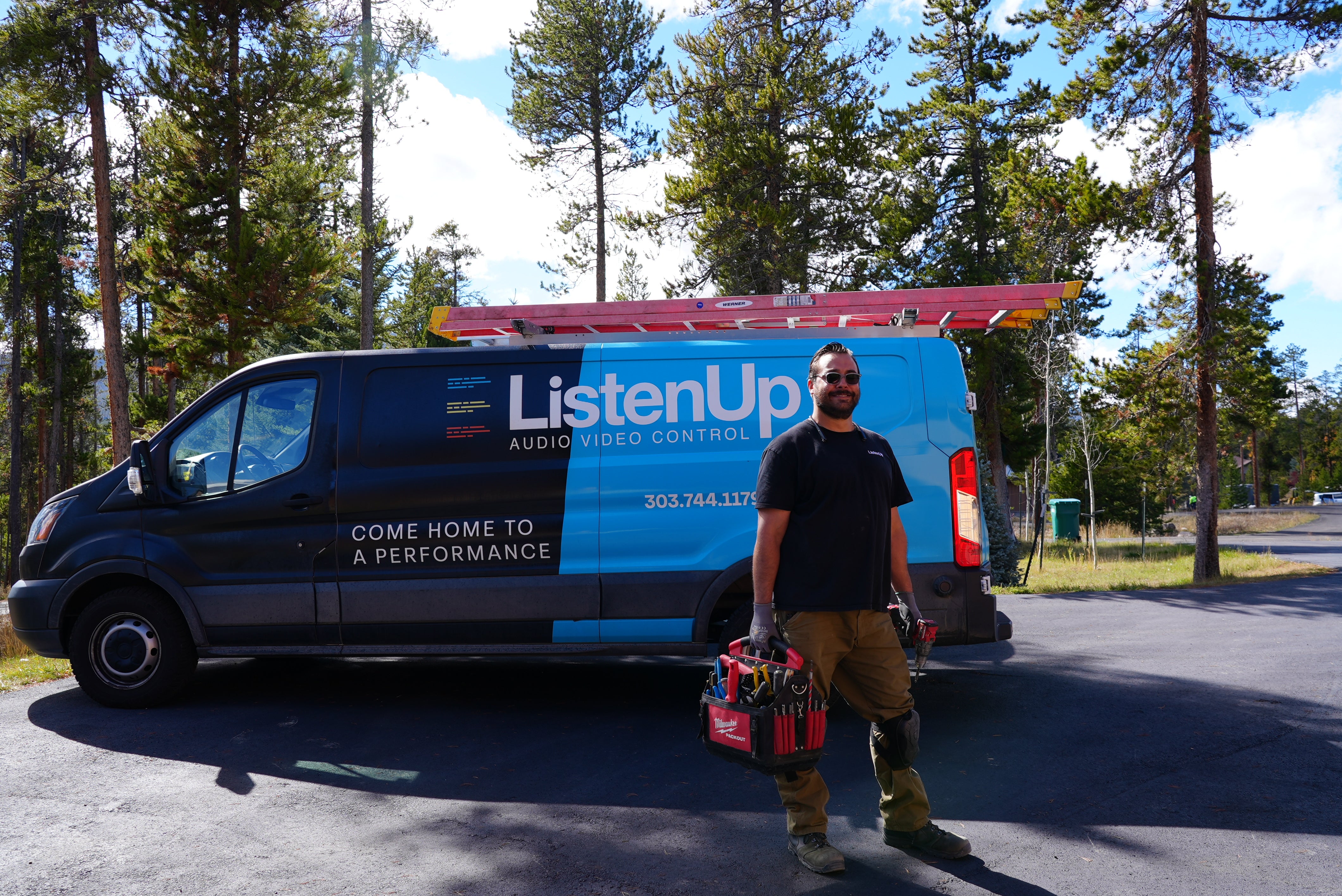 One Contractor Approach