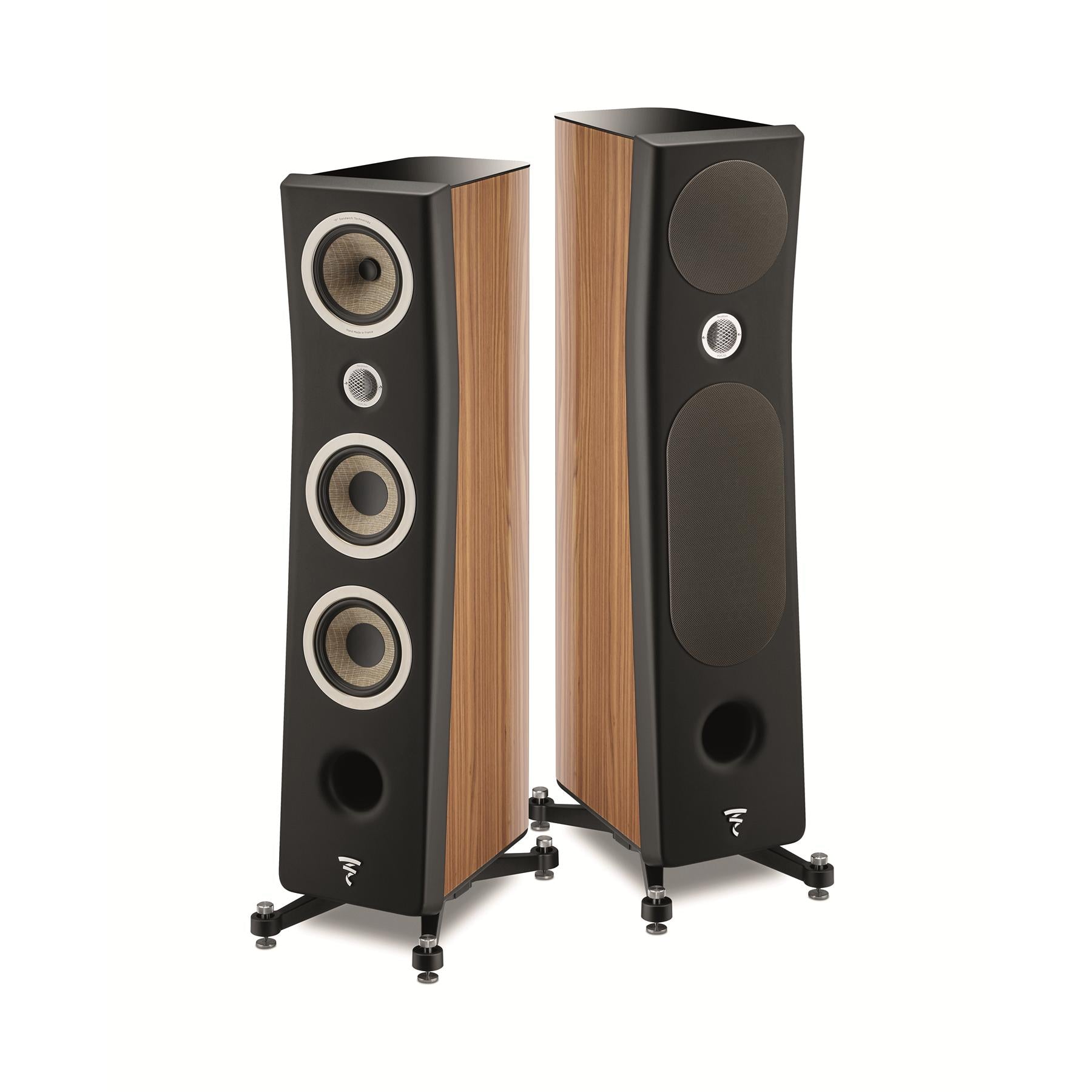 Focal Kanta N°2 Floorstanding Speaker