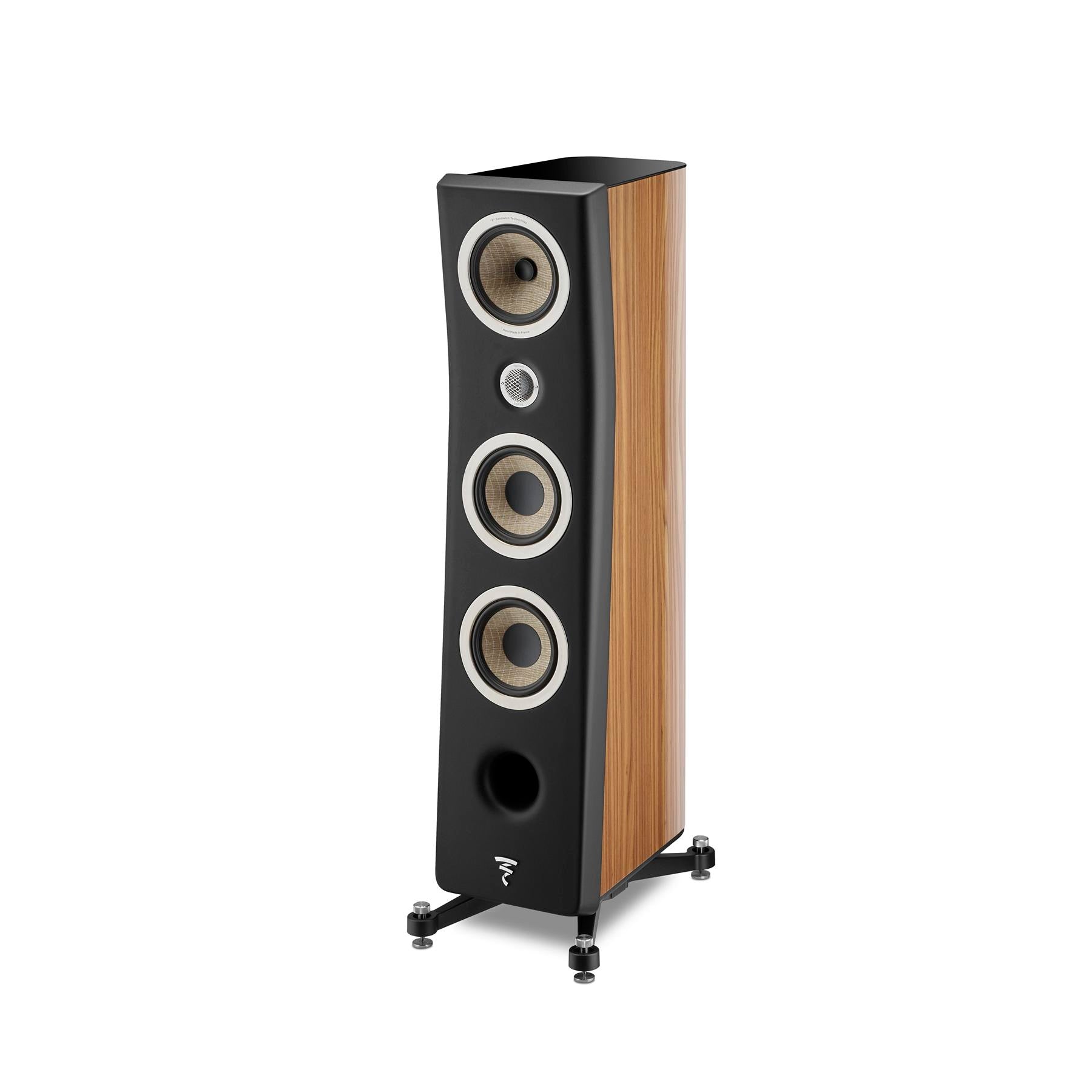 Focal Kanta N°2 Floorstanding Speaker - Thumbnail 5