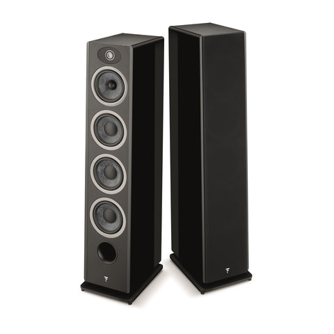 Focal Omada N3 Floorstanding Speakers (view 1 of 5)