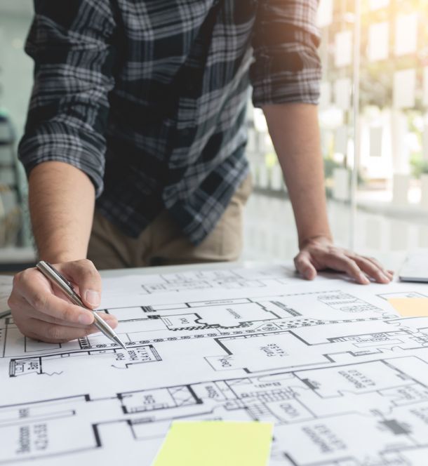 Smart Home Integration for Architects