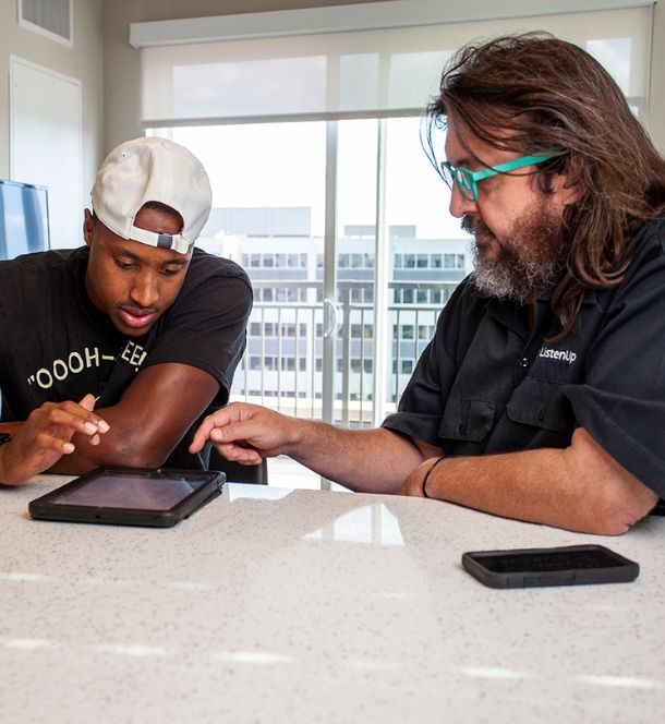 Step 3: System Design