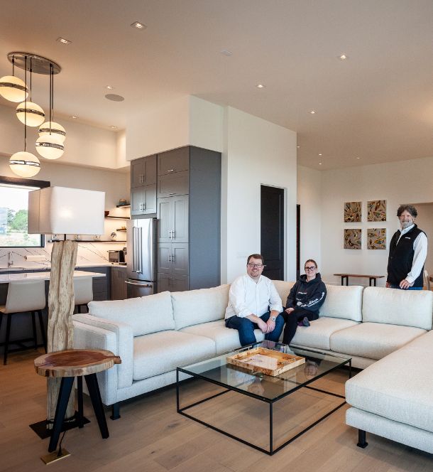 Step 5: Completion & Walkthrough