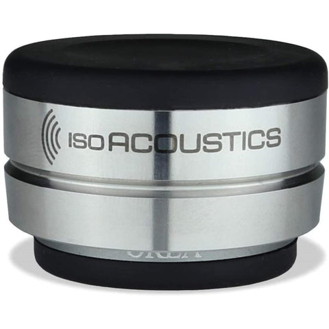 IsoAcoustics IsoAcoustics OREA Speaker and Audio Component Isolation Feet