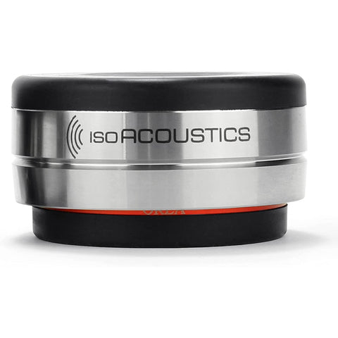IsoAcoustics IsoAcoustics OREA Speaker and Audio Component Isolation Feet