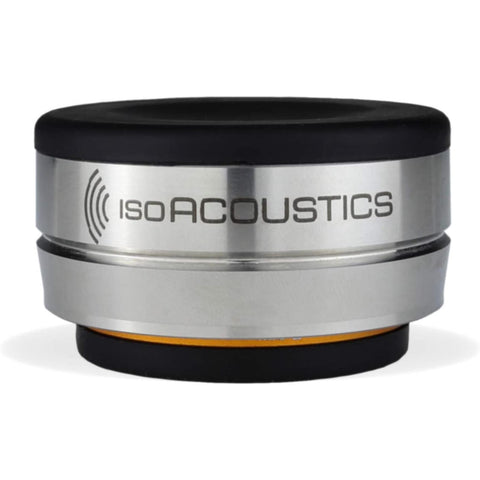 IsoAcoustics IsoAcoustics OREA Speaker and Audio Component Isolation Feet