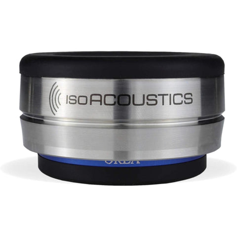 IsoAcoustics IsoAcoustics OREA Speaker and Audio Component Isolation Feet