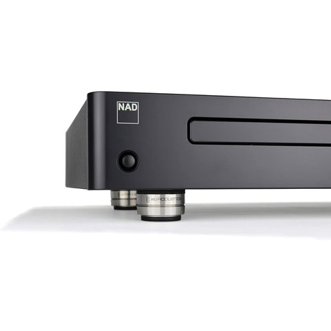 IsoAcoustics IsoAcoustics OREA Speaker and Audio Component Isolation Feet