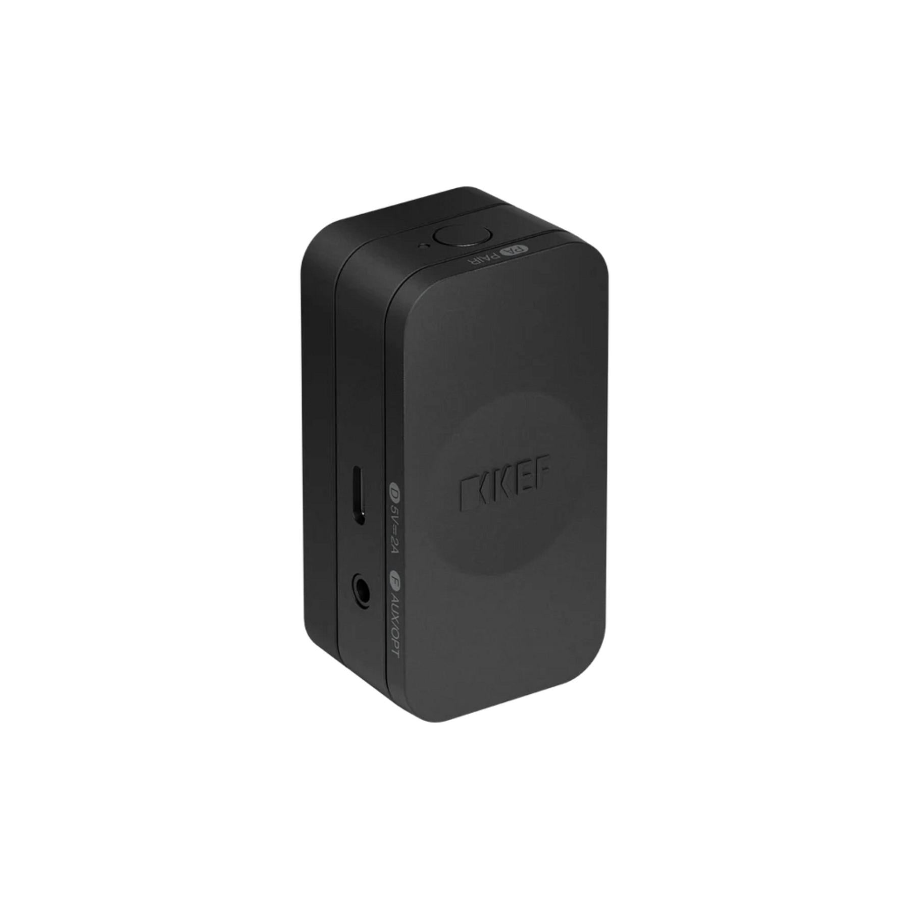 【春休みセール中！！】KEF KW2 RX Receiver KEF KW2 RX Receiver for XIO Soundbars | ListenUp