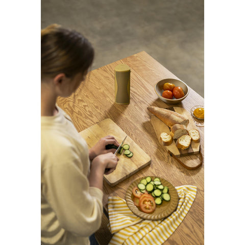 KEF KEF MUO Portable Bluetooth Speaker