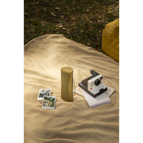 KEF KEF MUO Portable Bluetooth Speaker