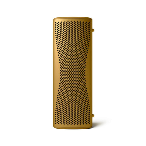 KEF KEF MUO Portable Bluetooth Speaker