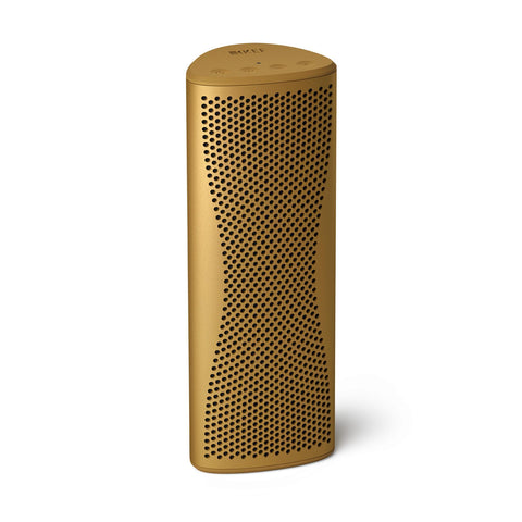 KEF KEF MUO Portable Bluetooth Speaker