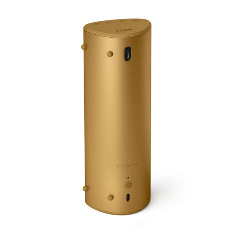 KEF KEF MUO Portable Bluetooth Speaker