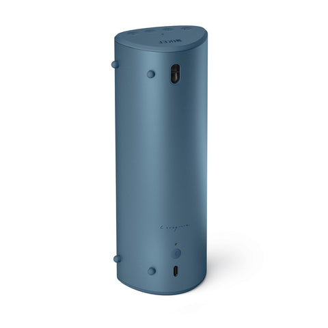 KEF KEF MUO Portable Bluetooth Speaker