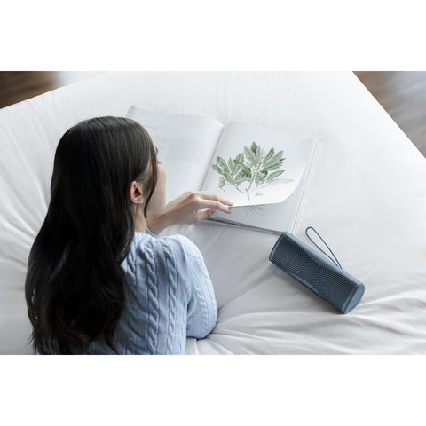 KEF KEF MUO Portable Bluetooth Speaker