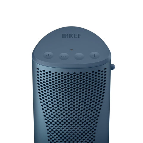 KEF KEF MUO Portable Bluetooth Speaker