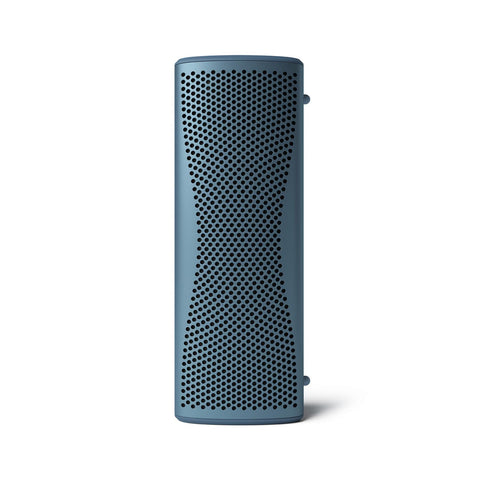 KEF KEF MUO Portable Bluetooth Speaker
