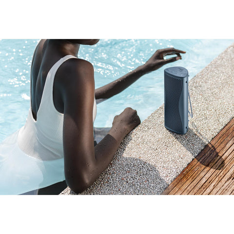 KEF KEF MUO Portable Bluetooth Speaker