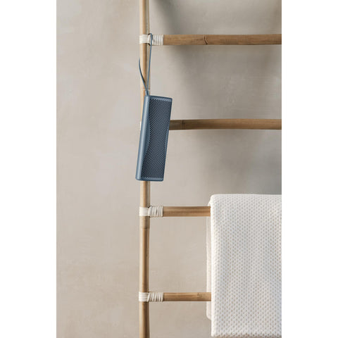 KEF KEF MUO Portable Bluetooth Speaker