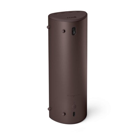 KEF KEF MUO Portable Bluetooth Speaker