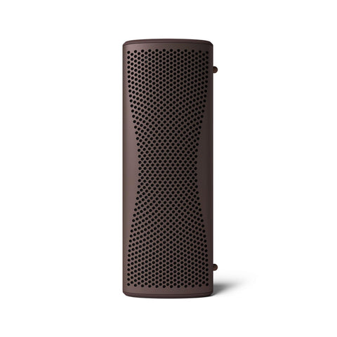 KEF KEF MUO Portable Bluetooth Speaker