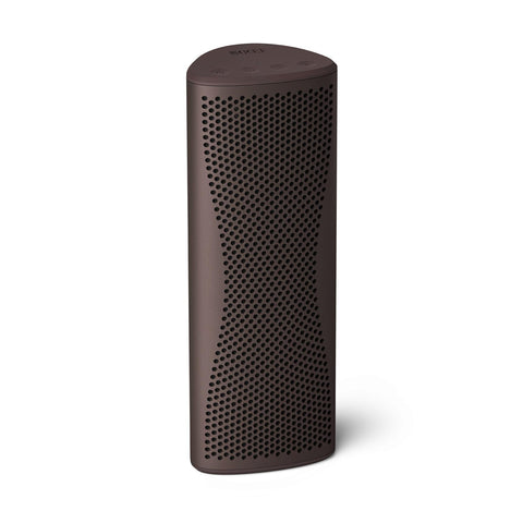 KEF KEF MUO Portable Bluetooth Speaker