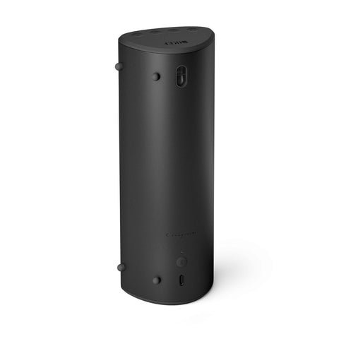 KEF KEF MUO Portable Bluetooth Speaker