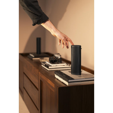 KEF KEF MUO Portable Bluetooth Speaker