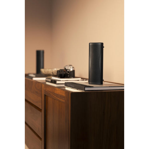 KEF KEF MUO Portable Bluetooth Speaker